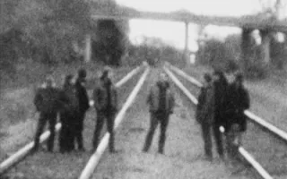 Godspeed You! Black Emperor