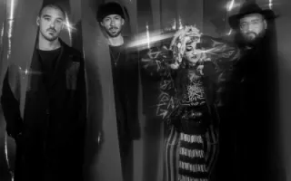 Hiatus Kaiyote