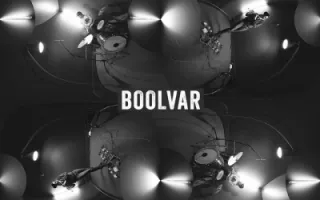 Boolvar
