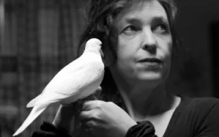 Christine Ott