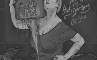 Noa & the Hell Drinkers