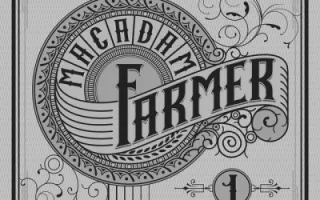 Macadam Farmer