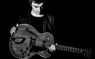 Simon Martineau