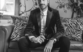 Simon Denizart