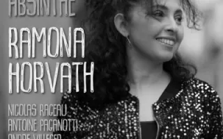 Ramona Horvath