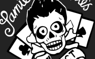 Jamie Clarke's Perfect