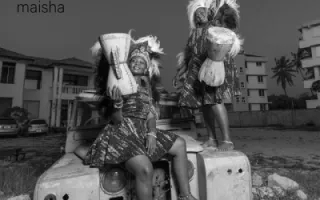 The Zawose Queens