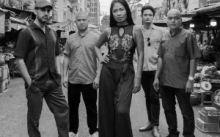 Saigon Soul Revival