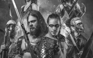 All For Metal