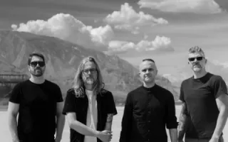 Between the Buried and Me