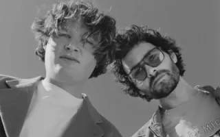 Tonique & Man