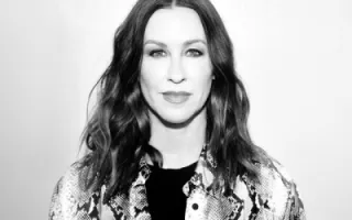 Alanis Morissette