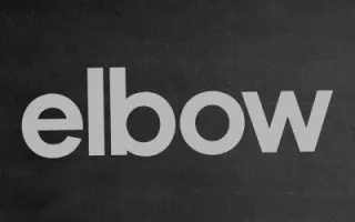 Elbow
