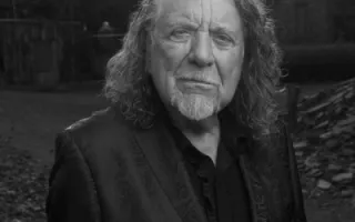 Robert Plant