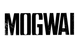 Mogwai