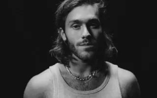 Benjamin Ingrosso