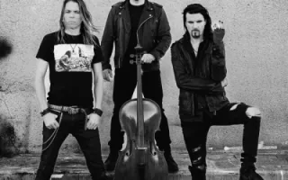 Apocalyptica
