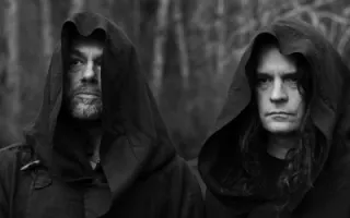 Sunn O)))