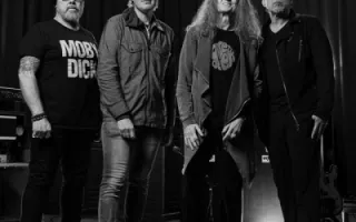 Black Country Communion
