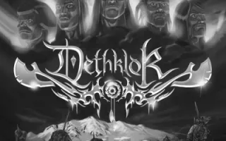 Metalocalypse: Dethklok