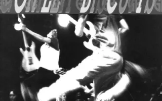 Gorilla Biscuits