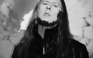 Jerry Cantrell
