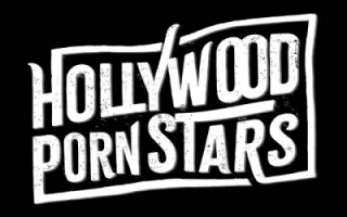 Hollywood Porn Stars