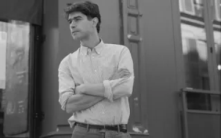 Nicolas Michaux