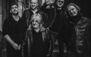Gerry Jablonski And The Electric Band