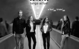 Cuarteto Lunares