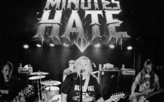 TwoMinutesHate