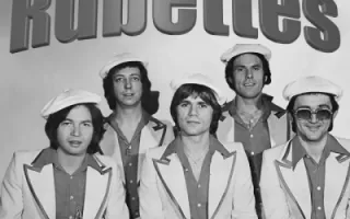 The Rubettes