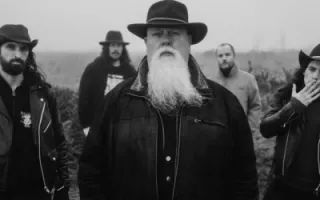 Gunsmoke Brothers Band