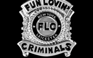 Fun Lovin' Criminals