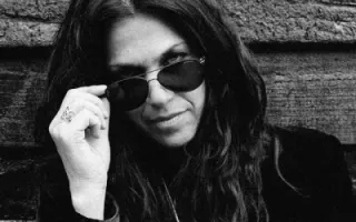Sari Schorr