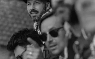 Mack & The Keystones
