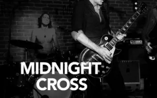 Midnight Cross