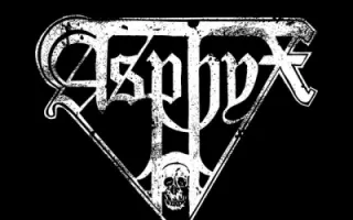 Asphyx