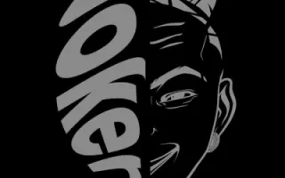 JOKER KARTEL