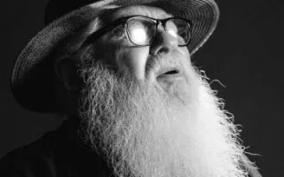 Hermeto Pascoal