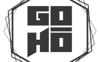 Gohô