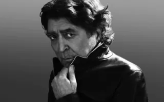 Joaquín Sabina