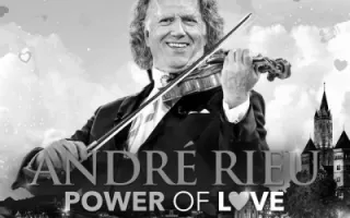 André Rieu