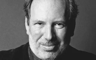 Hans Zimmer