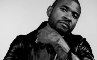 USHER