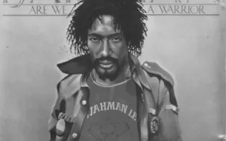 Ijahman Levi