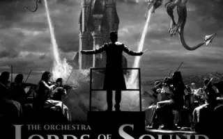 Lords of the Sound