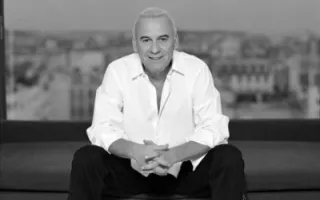 Michel Fugain