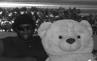 PAPI TeddyBear