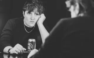 Cash Savage and The Last Drinks